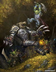 《揭秘！魔兽世界:如何轻松获得虚痕狼母缰绳?》