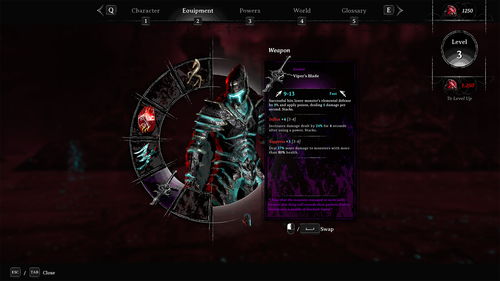 《剑星》试玩版Steam首曝:揭秘神秘剑道世界！