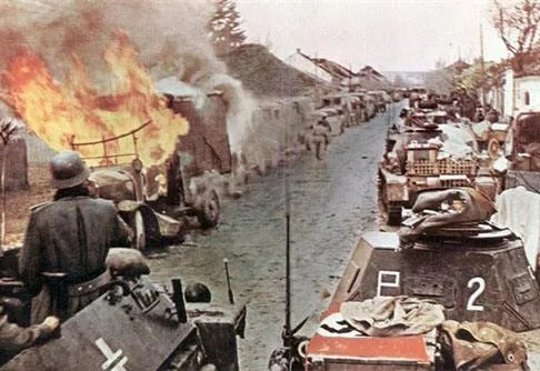 《揭秘！上海堡垒赛博淞沪会战:这场大战背后的真相》