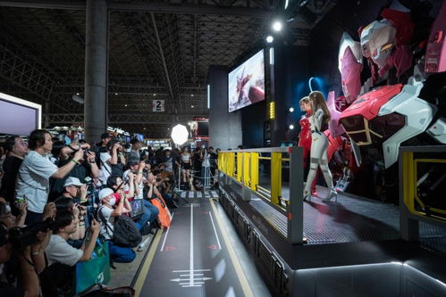 《解限机》7月2日全球首映,揭秘神秘科技,抢先体验！