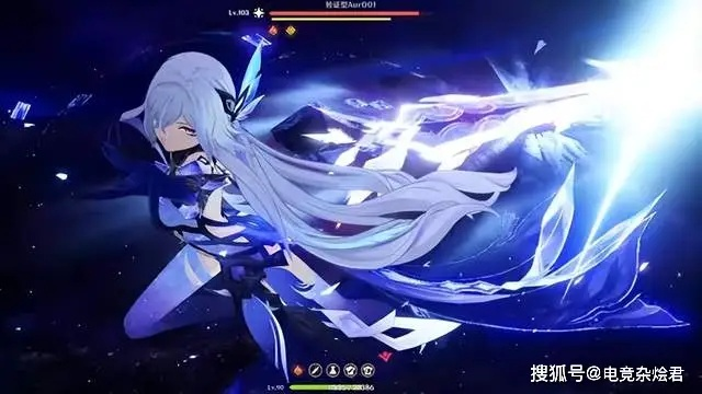 原神5.7抽卡大揭秘:丝柯克成热门,火神却遭冷落,玩家心声曝光！