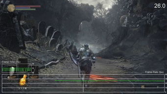 《剑星》PC版虚幻4引擎流畅体验，帧数稳定攻略揭秘