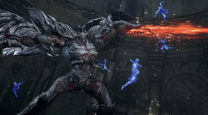 《失落之魂》新日期揭晓：8月29日，期待已久的国产大作延期上线！