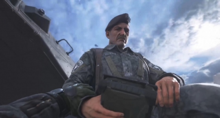 《使命召唤6》PS5复刻版来袭！经典重现，重温战场传奇