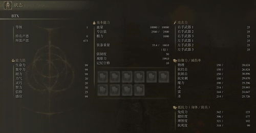 《艾尔登法环》速升攻略：黑夜君临高效升级技巧