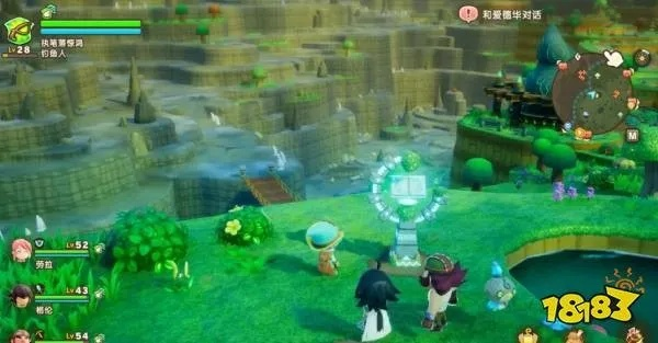 《幻想生活i》矿材攻略：高效获取秘籍大揭秘