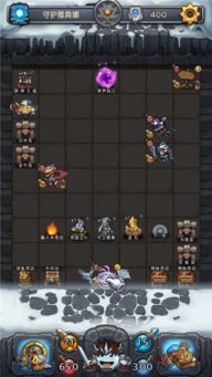 《暗斗迷宫》豪华版独家内容盘点：揭秘隐藏宝藏！