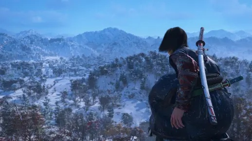 《刺客信条：影》PC独享D加密+DLSS 4，帧生成技术升级！