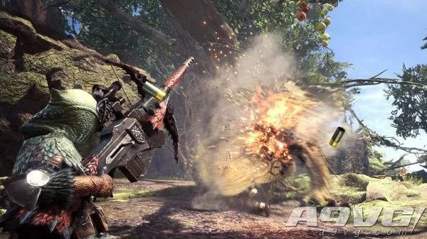 《怪物猎人：荒野》更新补丁大揭秘！修复无数问题与bug