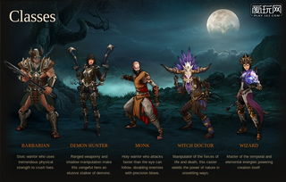 《暗黑×魔兽联动》鱼人使魔皮肤搞怪登场！