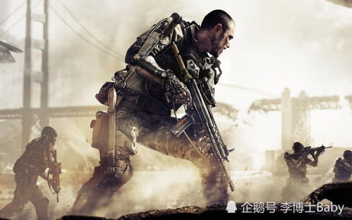 《使命召唤6外挂横行，封禁上万仍不足够》