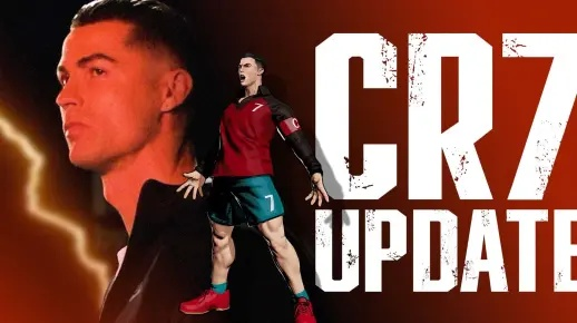 《C罗8.2割高伤连段！《饿狼传说群狼之城》实战技巧揭秘》