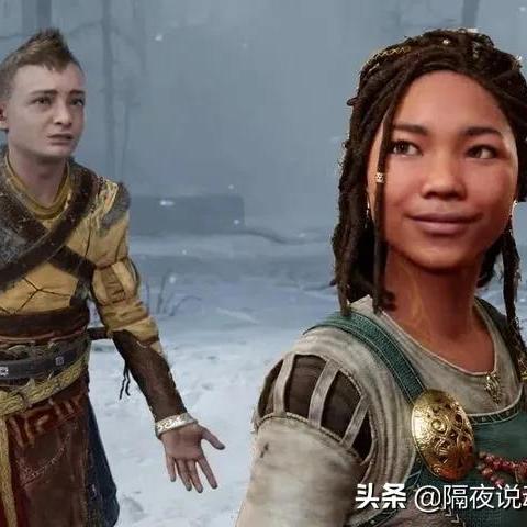 《战神：诸神黄昏》PC版绑定PSN账户？解锁跨平台畅玩攻略！