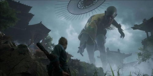 《黑神话：悟空》Steam登顶！玩家热捧，爆款预定！