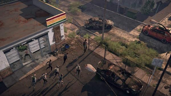 《死亡之夜》Steam惊悚上线！末日求生挑战来袭