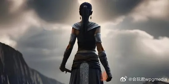 《索尼携手土耳其工作室，揭秘突厥神话新游》