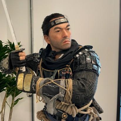 《对马岛之鬼2》开发中！揭秘工作室神秘新项目大猜想