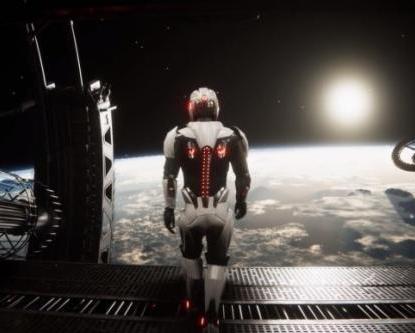 《Project M》G-STAR 2025独家预告：神秘新游首曝！