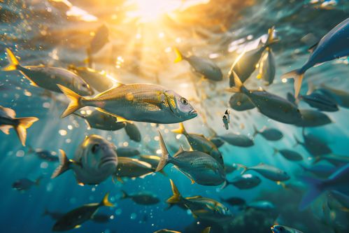 《鸣潮》揭秘：老人鱼海鱼王捕捞点及龙鲡解锁攻略