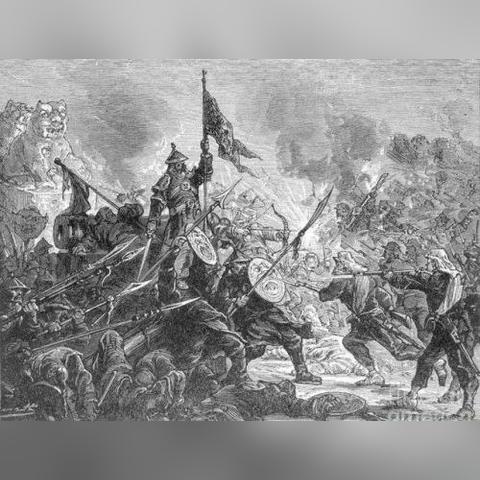 《天国拯救2》高效经验刷法：工艺经验值快速提升攻略