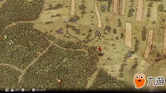 《天国拯救2》独家揭秘：藏宝图隐藏位置大公开！