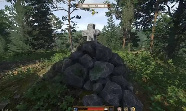 《天国拯救2》雄狮纹章套装：预购独享攻略揭秘