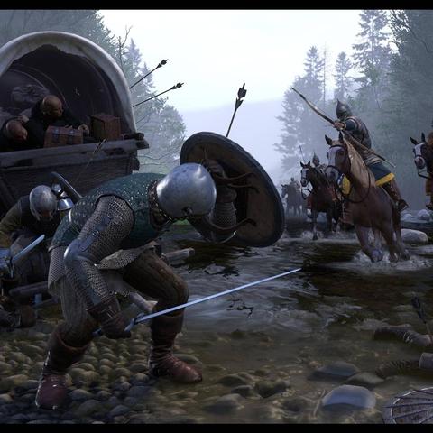 《天国拯救2》全任务攻略：深度解析图文流程秘籍