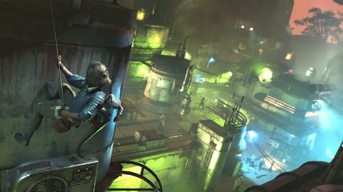 《星球大战：法外狂徒》独家首发平台揭晓！