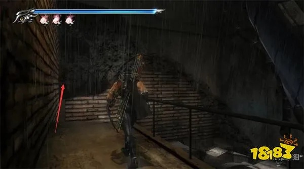 《忍龙2黑章》全流程攻略：隐藏技巧+完美通关秘籍