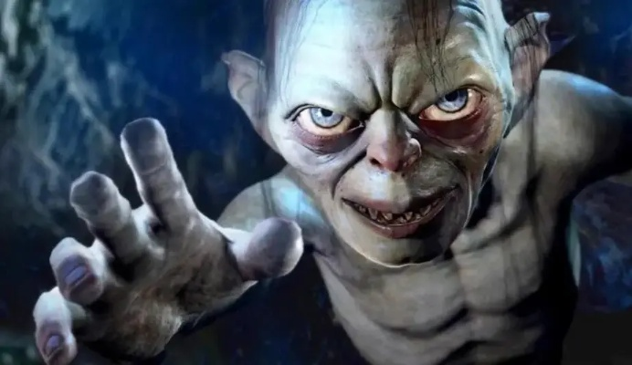 《魔戒：咕噜》5月26日发售，预购倒计时开启！