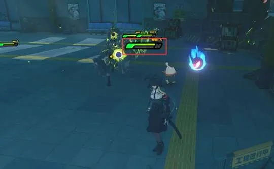 《绝区零》协律共契视频攻略：高效通关秘籍大公开