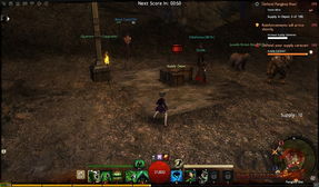 《枪墓GORE》新版本预告：文治加入战场，激战一触即发