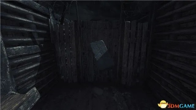 《失忆症：地堡》第三幕预告：揭秘神秘地堡的秘密