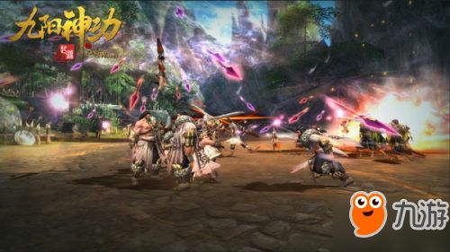 《绝天青龙吼：揭秘《真三国无双起源》神技获取攻略》