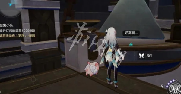 《崩坏星穹铁道》永夜雅努萨波利斯若虫攻略指南，深度解析新价值