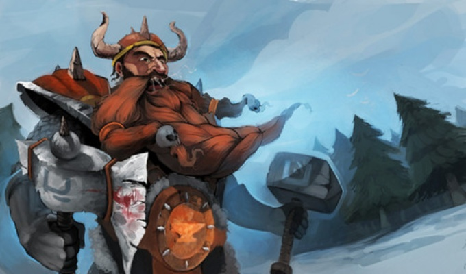 《布兰博：山丘之王》试玩Demo来袭！2025年发售，抢先体验！