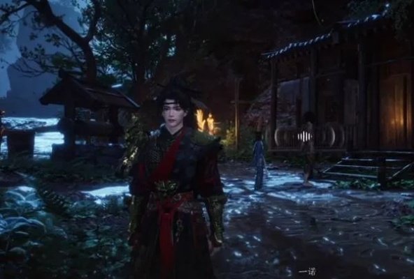 《燕云十六声》浮戏山神秘事件攻略揭秘！