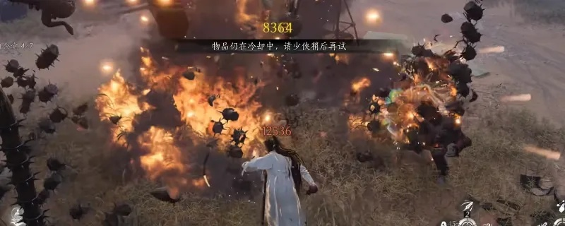 《燕云十六声》水运乾坤天工地窟速通秘籍！