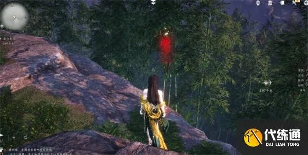 《燕云十六声》移经易武心法攻略：快速获取秘法技巧