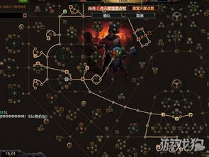 《流放之路2》冰电双捷锐眼Build攻略：打造极致输出新境界