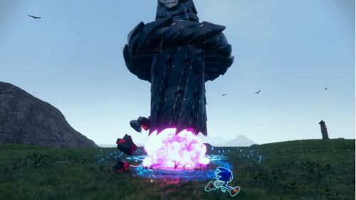 《索尼克：未知边境》预告片抢先看！揭秘全新冒险之旅