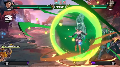 《Project L》免费格斗游戏来袭！独家揭秘免费畅玩攻略