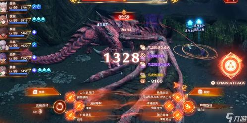 《异度神剑3》全面升级：超越前作的五大亮点揭秘