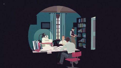 《极圈以南》8月3日登陆多平台！独家探险之旅即将开启