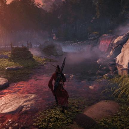 《燕云十六声》清河全探索攻略：解锁隐藏宝藏秘籍