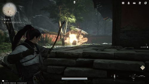 《燕云十六声》解密奇术攻略：独家秘籍，轻松解锁！