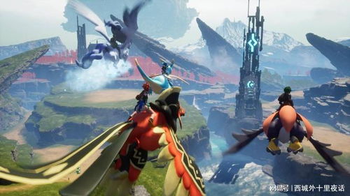 《幻兽帕鲁》艾基鲁迦捕捉攻略：130级捕捉点大揭秘