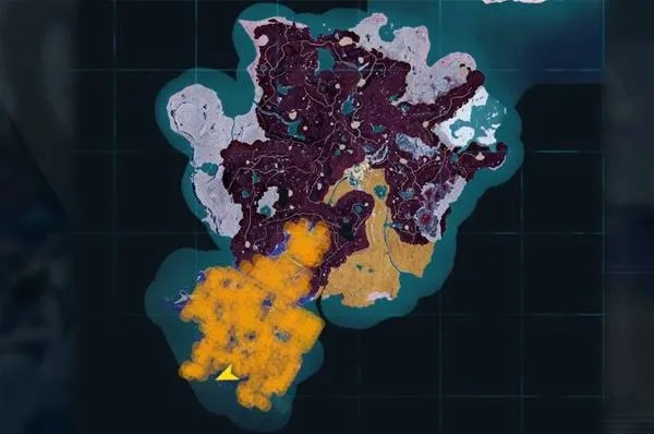 《幻兽帕鲁》128魅爱莉捕捉攻略：隐藏捕捉点揭秘