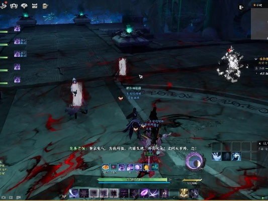 《诛仙世界》侠影渡黄泉攻略：轻松通关秘籍大公开