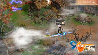 《诛仙世界》最新开服信息！速来体验仙侠新篇章